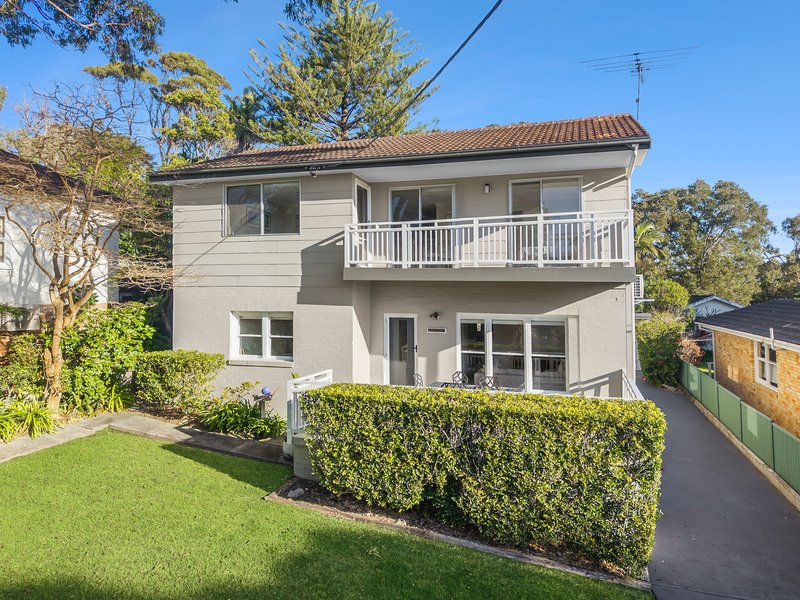 Photo - 9 Urara Road, Avalon Beach NSW 2107 - Image 1