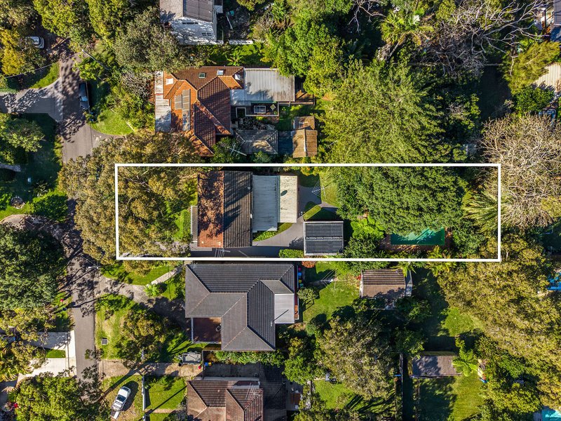 Photo - 9 Urara Road, Avalon Beach NSW 2107 - Image 4
