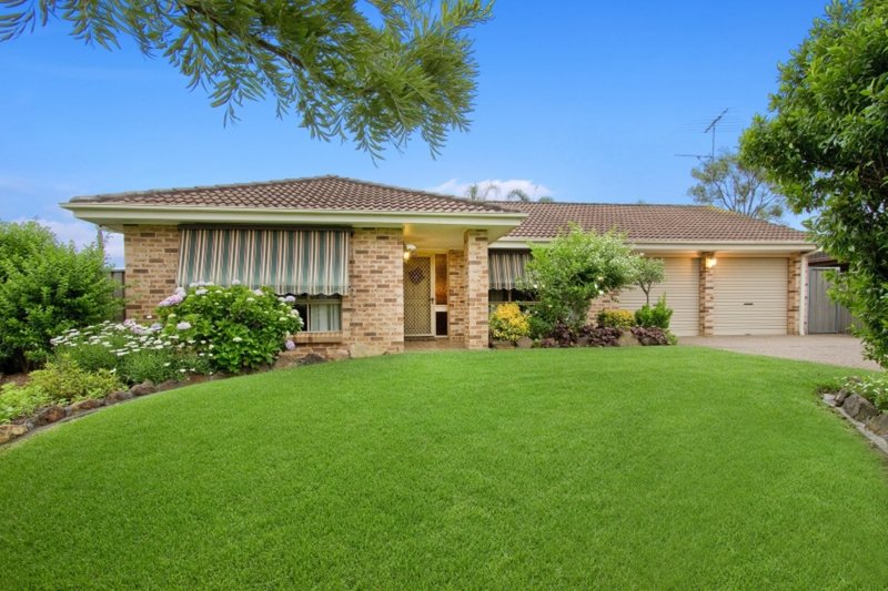 Photo - 9 Uren Place, Bligh Park NSW 2756 - Image 4