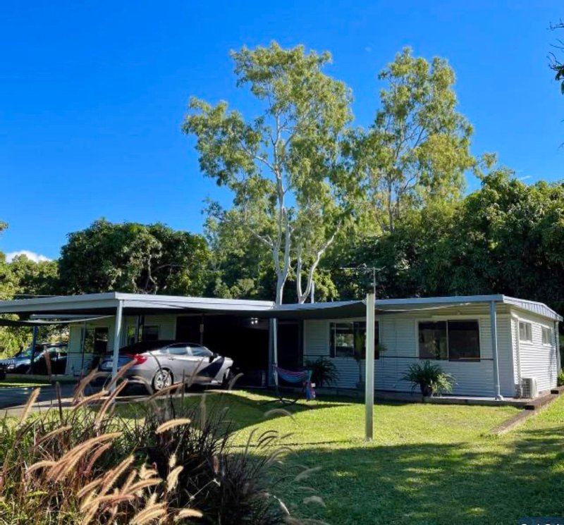 9 Usher Road, Mount Julian QLD 4800