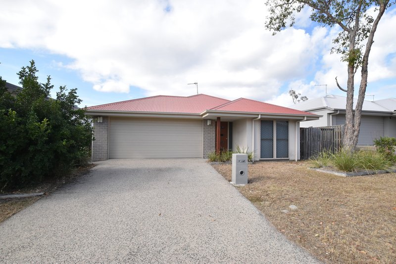 Photo - 9 Valhalla Street, Clinton QLD 4680 - Image