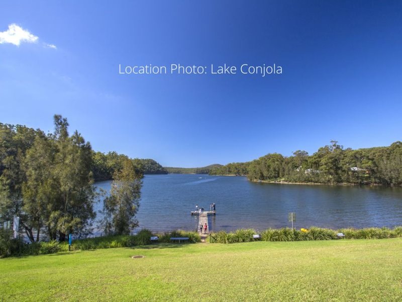 9 Valley Drive, Conjola Park NSW 2539