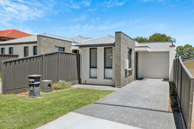 9 Valley View Drive, Highbury SA 5089