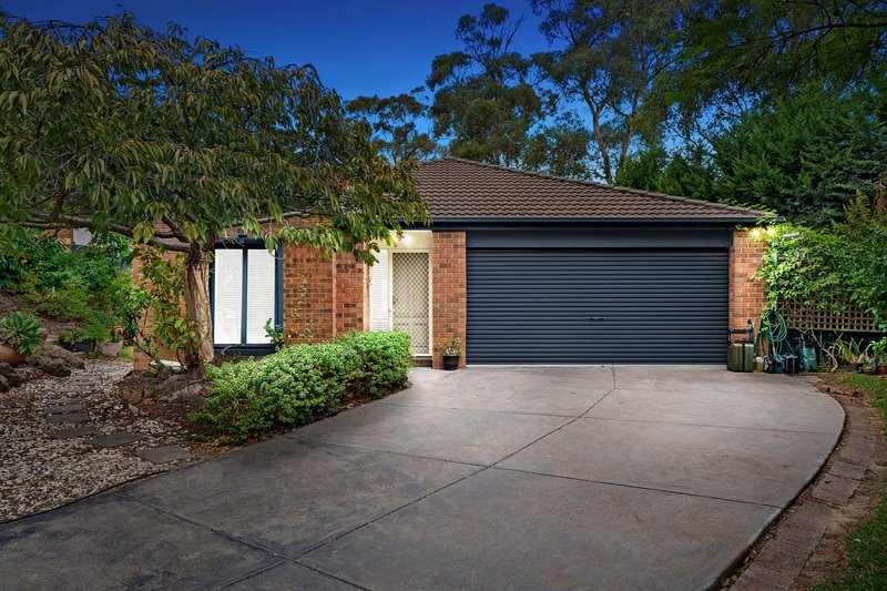 9 Vanessa Court, Warranwood VIC 3134