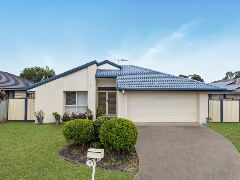 Photo - 9 Varley Street, Lowood QLD 4311 - Image 1