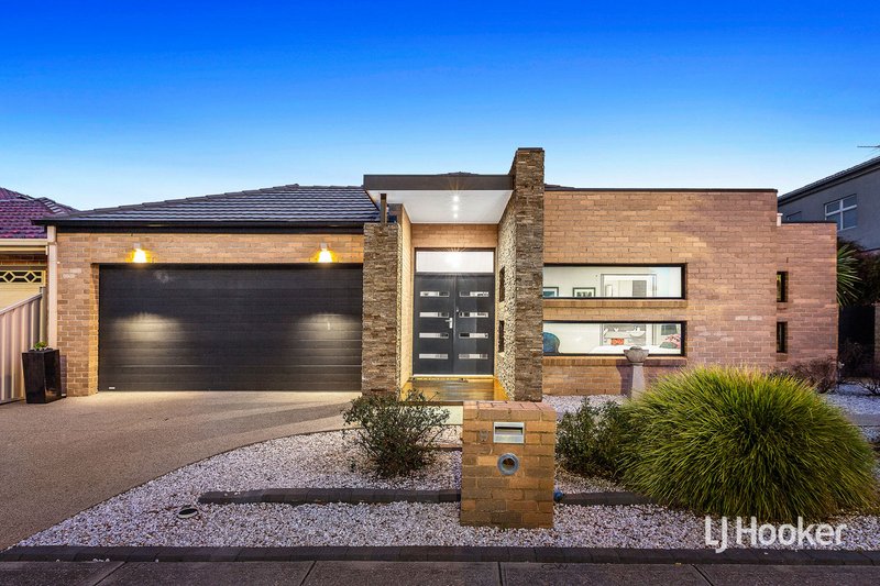 9 Vasto Drive, Point Cook VIC 3030