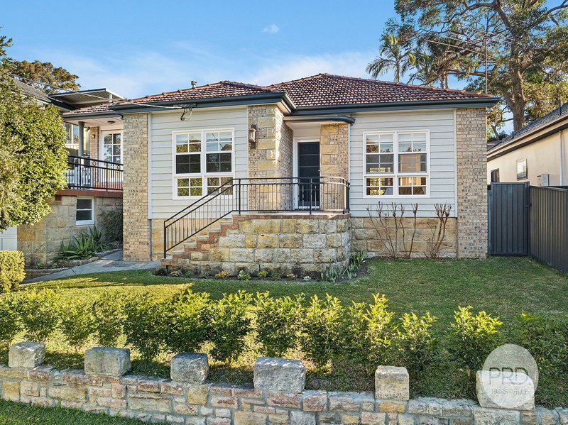 Photo - 9 Vaughan Street, Blakehurst NSW 2221 - Image 1