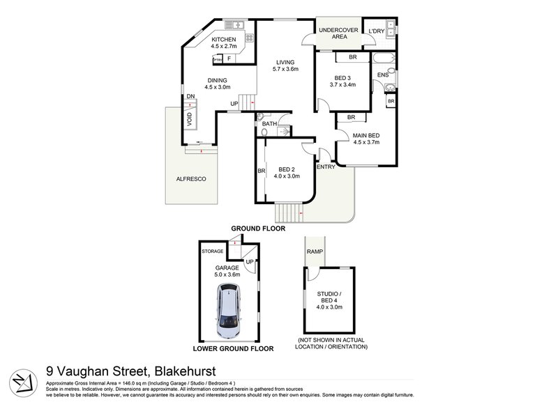 Photo - 9 Vaughan Street, Blakehurst NSW 2221 - Image 12