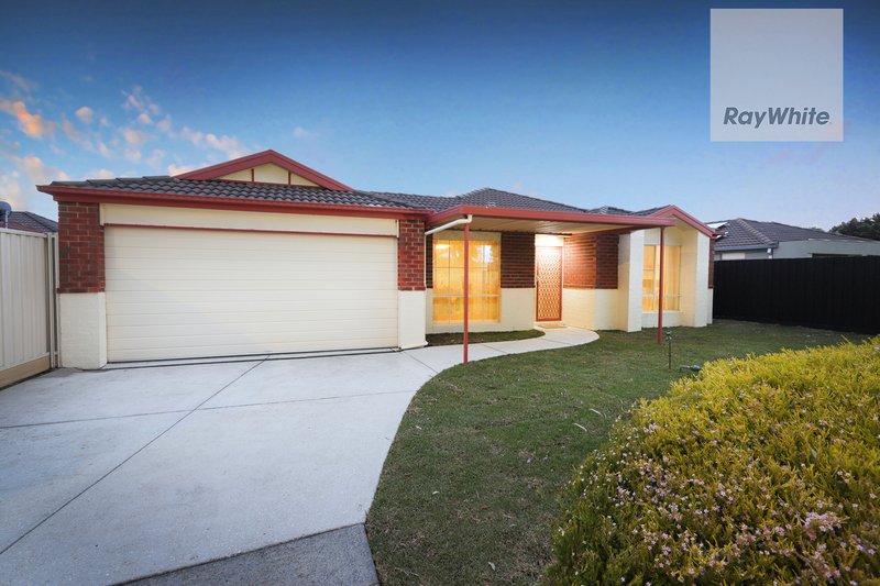 9 Vela Place, Roxburgh Park VIC 3064