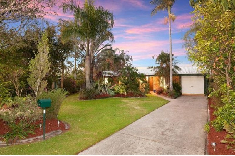 9 Verdi Court, Burpengary QLD 4505