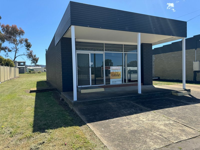 9 Vicary Street, Triabunna TAS 7190