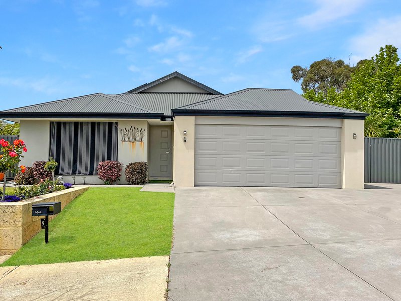 9 Victory Link, Baldivis WA 6171