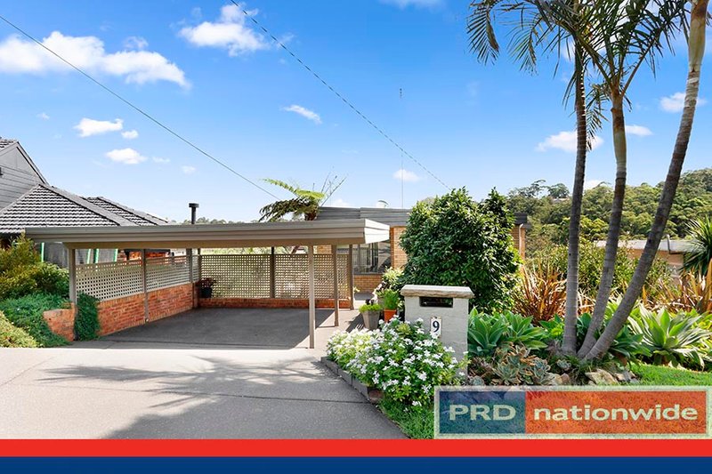 Photo - 9 View Street, Peakhurst Heights NSW 2210 - Image 10