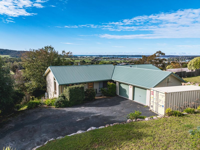 Photo - 9 View Street, St Helens TAS 7216 - Image 1