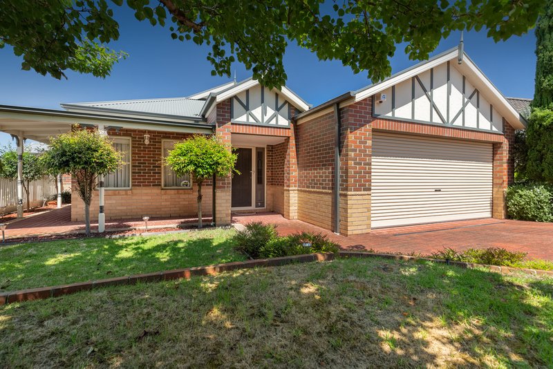 9 Viewgrand Drive, Berwick VIC 3806