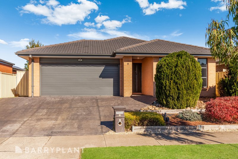 9 Viewhill Road, Kilmore VIC 3764