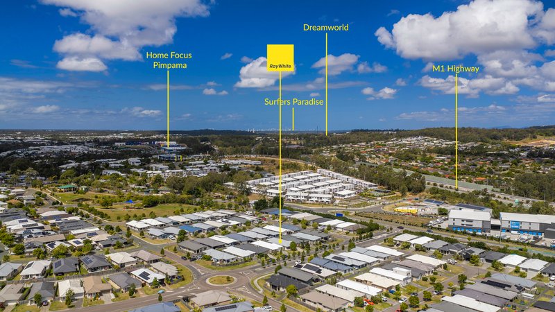 Photo - 9 Village Boulevard, Pimpama QLD 4209 - Image 26