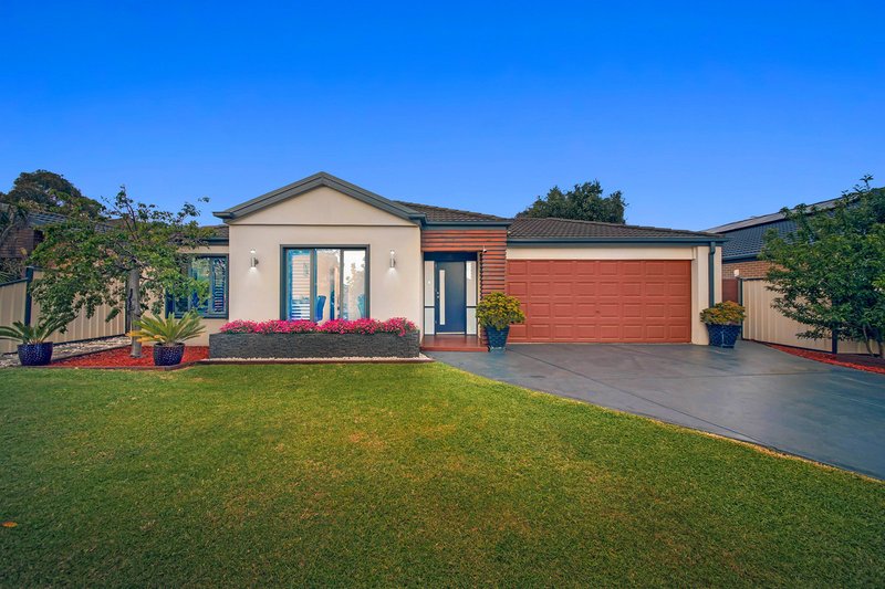 9 Vine Close, Point Cook VIC 3030