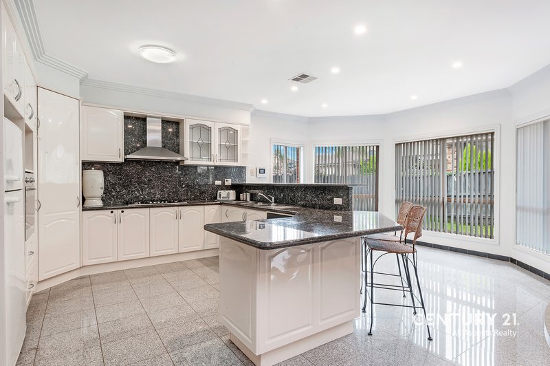 Photo - 9 Vinegar Hill Road, Kellyville Ridge NSW 2155 - Image 2