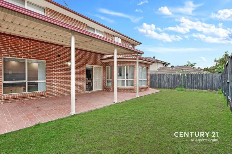 Photo - 9 Vinegar Hill Road, Kellyville Ridge NSW 2155 - Image 9