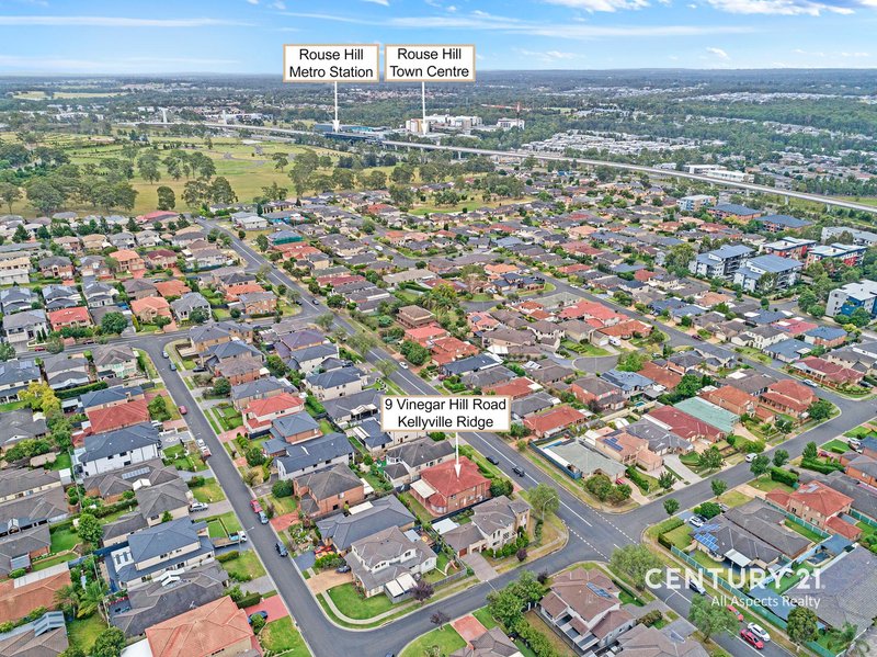 Photo - 9 Vinegar Hill Road, Kellyville Ridge NSW 2155 - Image 11