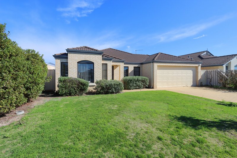 9 Vitesse Approach, Shoalwater WA 6169