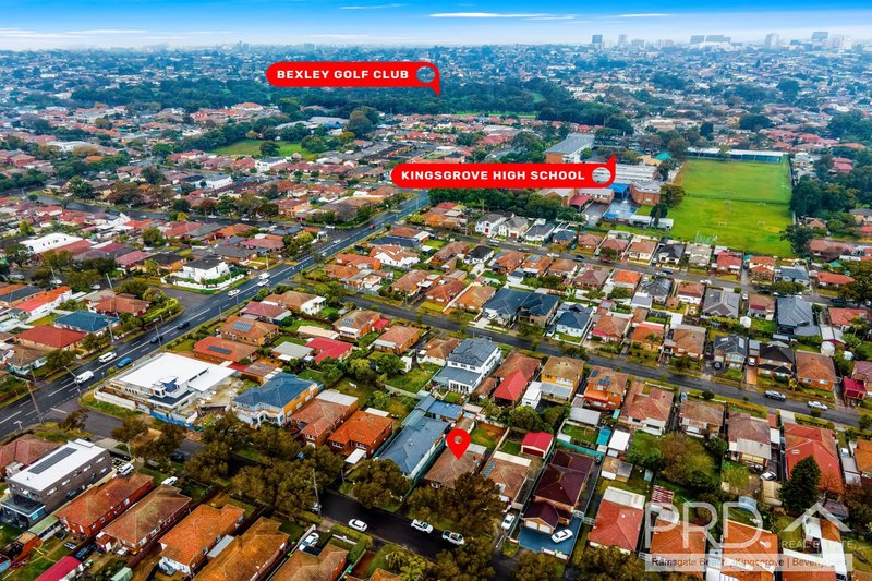 Photo - 9 Vivienne Street, Kingsgrove NSW 2208 - Image 12