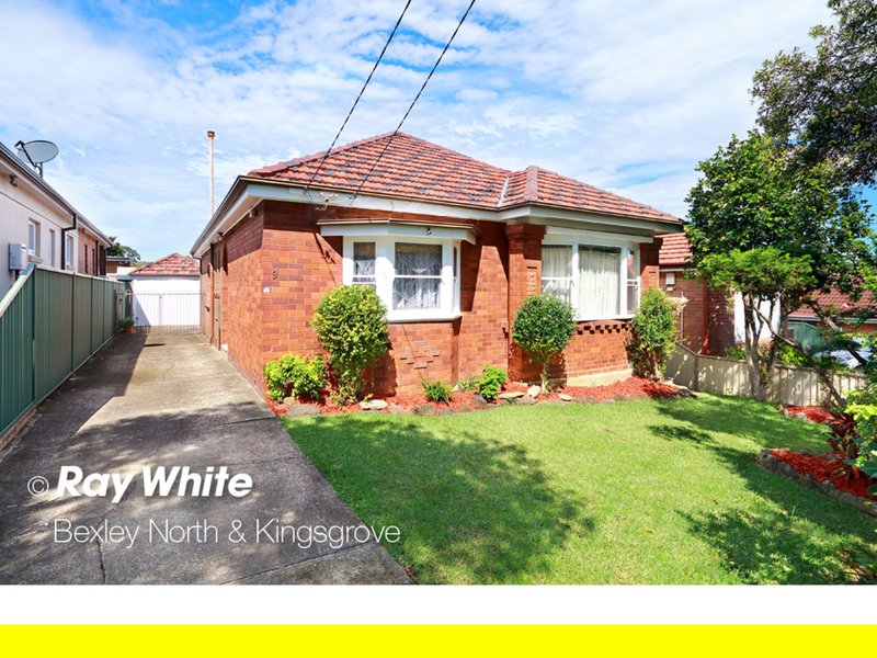 9 Vivienne Street, Kingsgrove NSW 2208