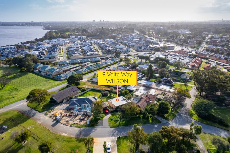 9 Volta Way, Wilson WA 6107