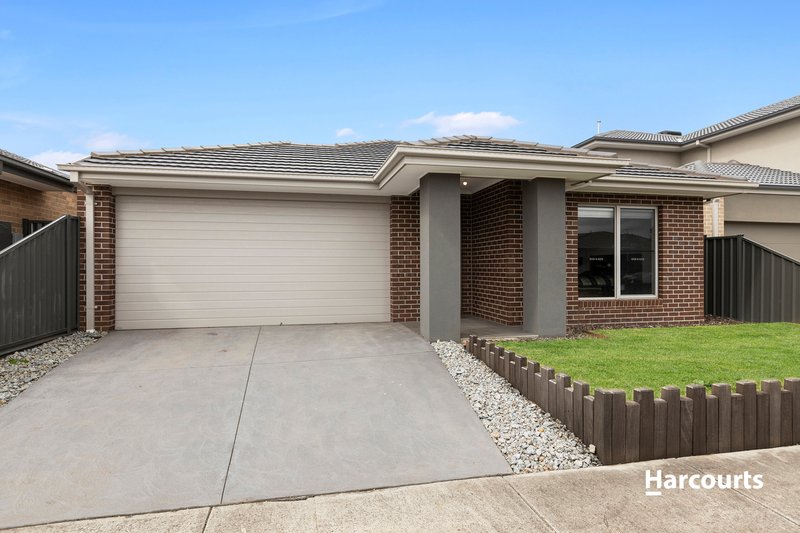 9 Voyage Circuit, Corio VIC 3214