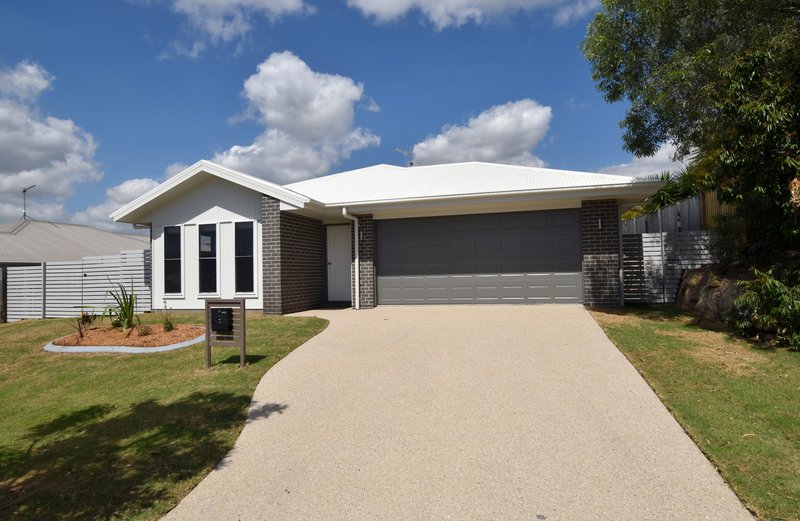 9 Wabby Street, Boyne Island QLD 4680