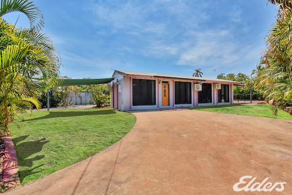 9 Wackett Street, Jingili NT 0810