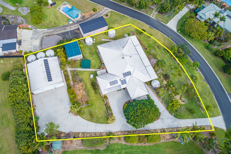 Photo - 9 Waldron Court, Wamuran QLD 4512 - Image 2