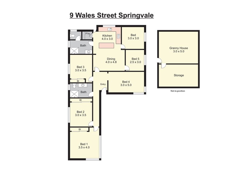 Photo - 9 Wales Street, Springvale VIC 3171 - Image 19