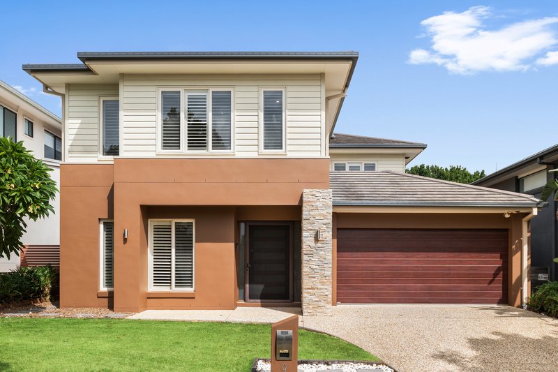Photo - 9 Wallaby Parade, Rochedale QLD 4123 - Image 1
