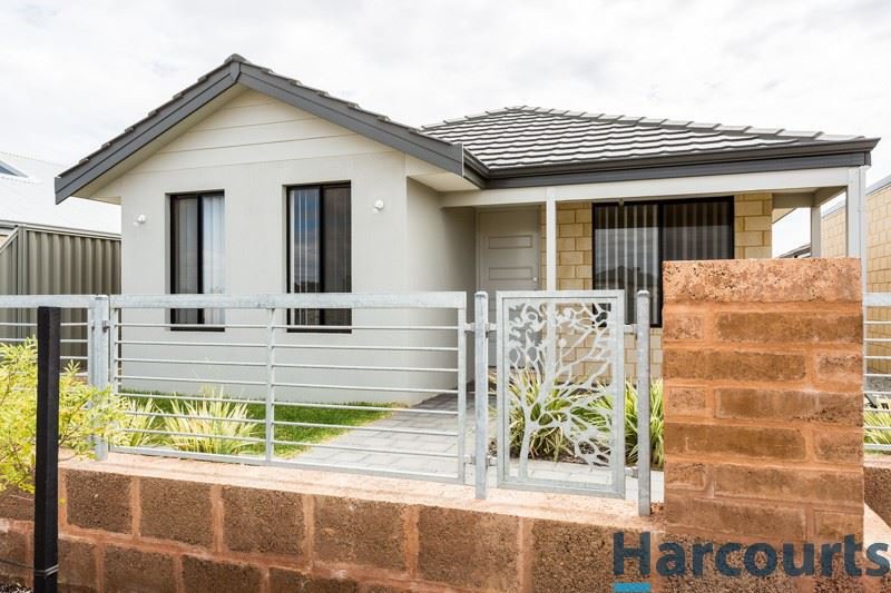 9 Waller Lane, Byford WA 6122