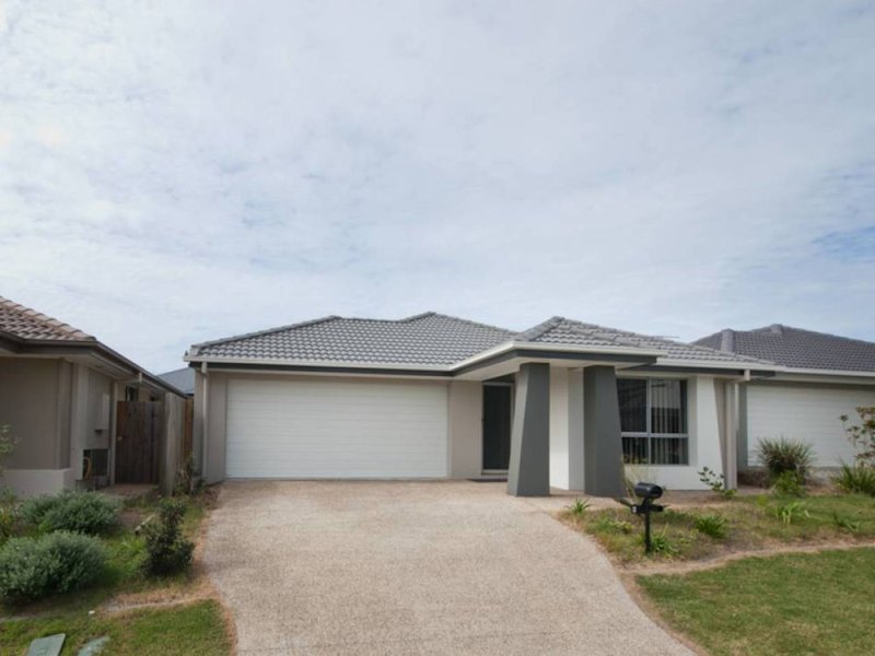 9 Wallis Circuit, North Lakes QLD 4509