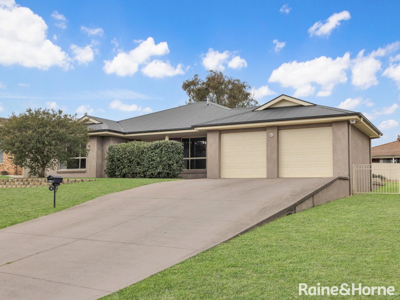 9 Walpole Close, Kelso NSW 2795