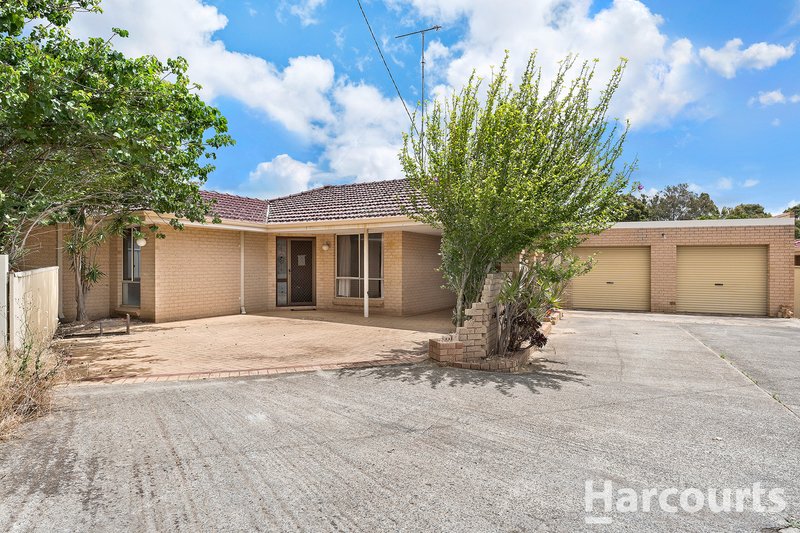 9 Waltham Court, Waroona WA 6215