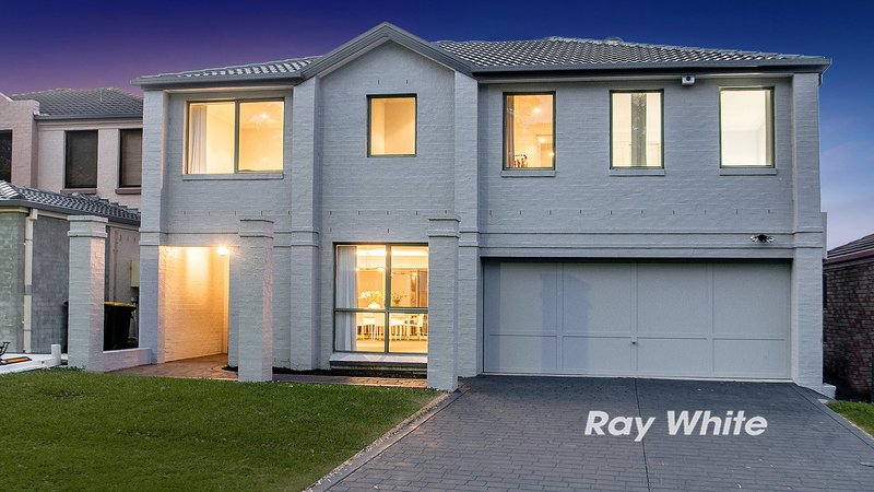 9 Wanaaring Terrace, Glenwood NSW 2768