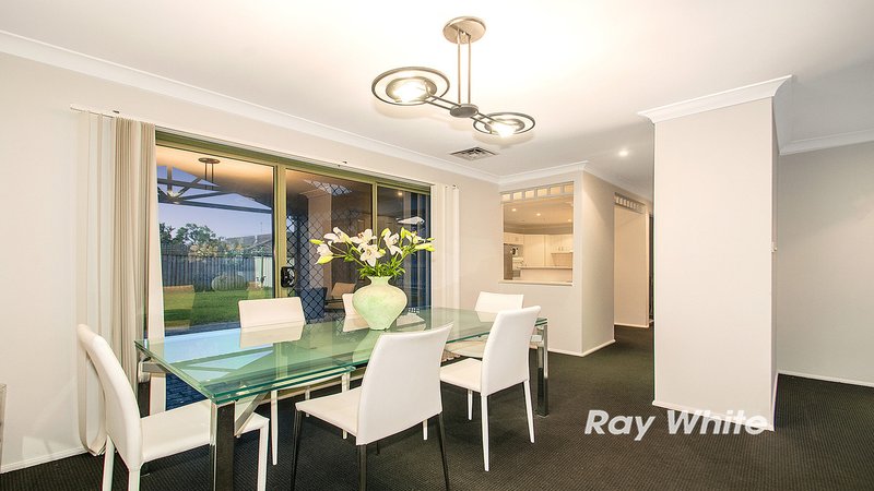 Photo - 9 Wanaaring Terrace, Glenwood NSW 2768 - Image 6