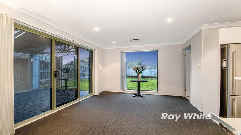 Photo - 9 Wanaaring Terrace, Glenwood NSW 2768 - Image 9