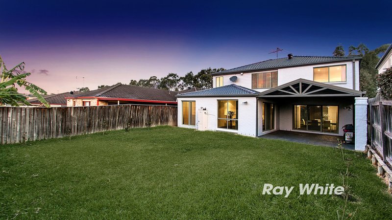 Photo - 9 Wanaaring Terrace, Glenwood NSW 2768 - Image 12