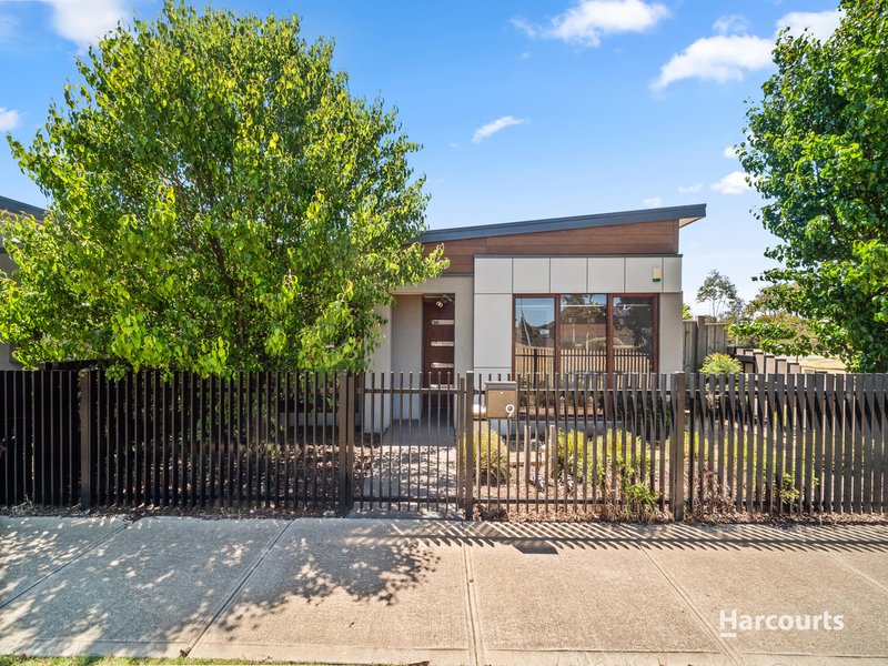 9 Wandana Walk, Truganina VIC 3029