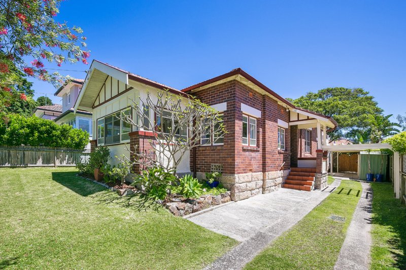 9 Waratah Street, Balgowlah NSW 2093