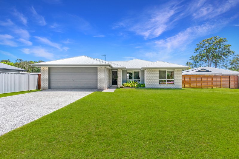 9 Warner Place, Landsborough QLD 4550