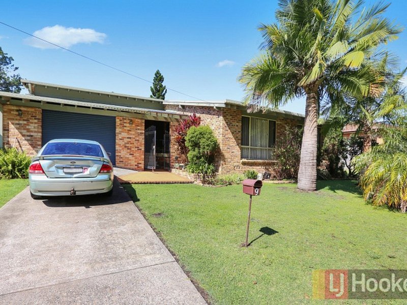 Photo - 9 Warwick Avenue, West Kempsey NSW 2440 - Image 9