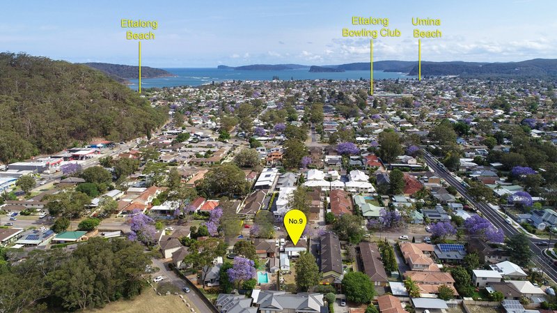 Photo - 9 Warwick Street, Blackwall NSW 2256 - Image 3