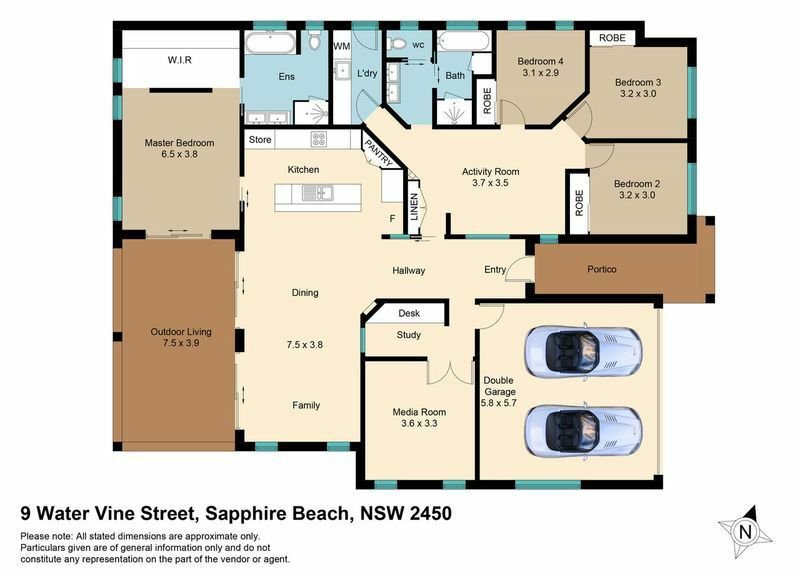 Photo - 9 Water Vine Street, Sapphire Beach NSW 2450 - Image 31