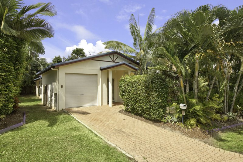 Photo - 9 Waterlilly Street, Kewarra Beach QLD 4879 - Image